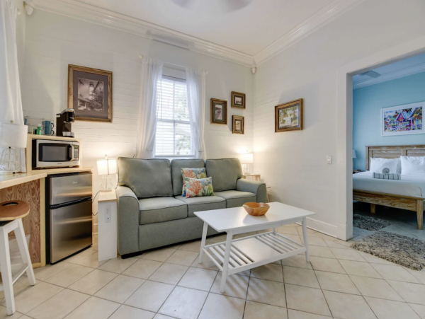 Old Town Key West Complex with Pool Private Retreat