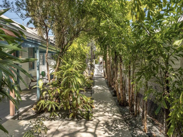 Old Town Key West Complex with Pool Private Retreat
