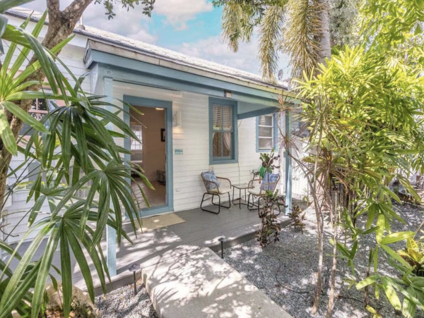 Old Town Key West Complex with Pool Private Retreat
