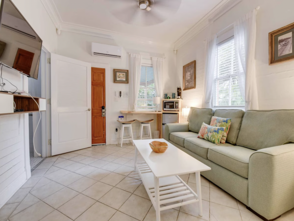 Old Town Key West Complex with Pool Private Retreat