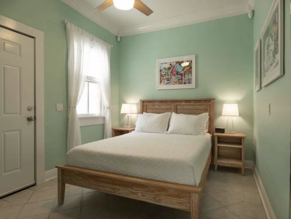 Old Town Key West Complex with Pool Private Retreat