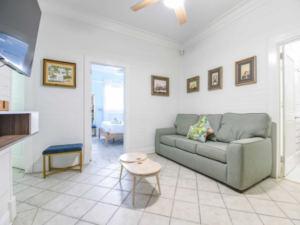 Old Town Key West Complex with Pool Private Retreat
