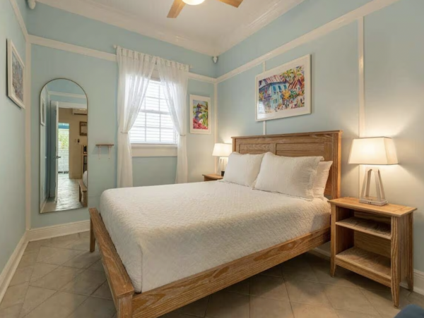 Old Town Key West Complex with Pool Private Retreat