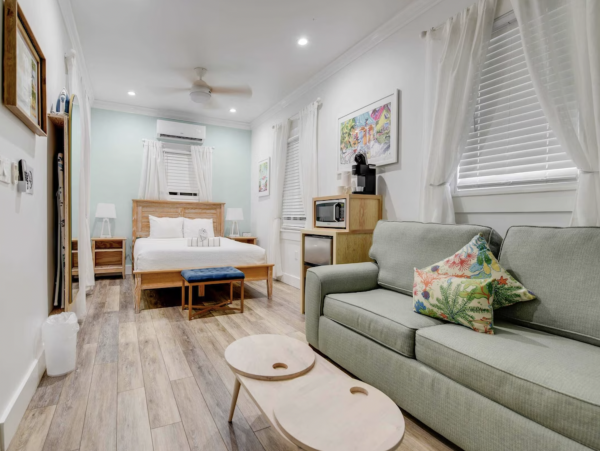 Old Town Key West Complex with Pool Private Retreat