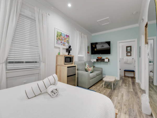 Old Town Key West Complex with Pool Private Retreat