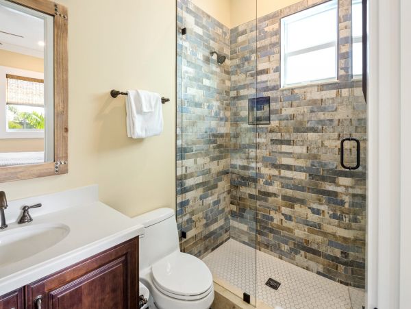 Key West Water Front Luxury Home with Pool