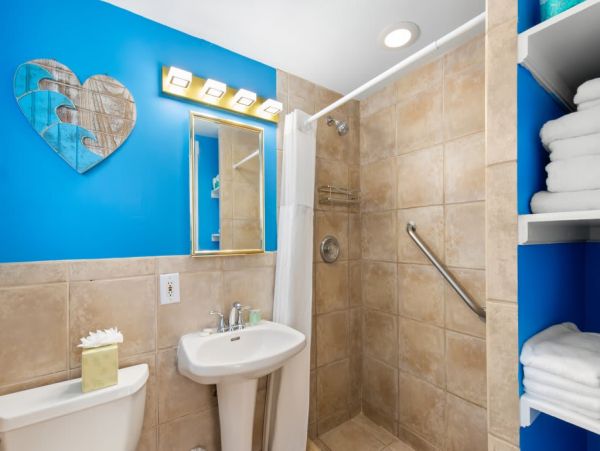 Key West Vacation Rental Two Bedroom Walk to Beach