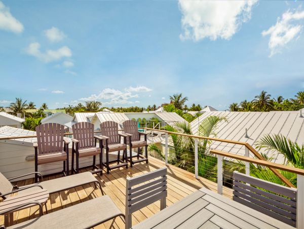 Key West Vacation Home Four Bedroom