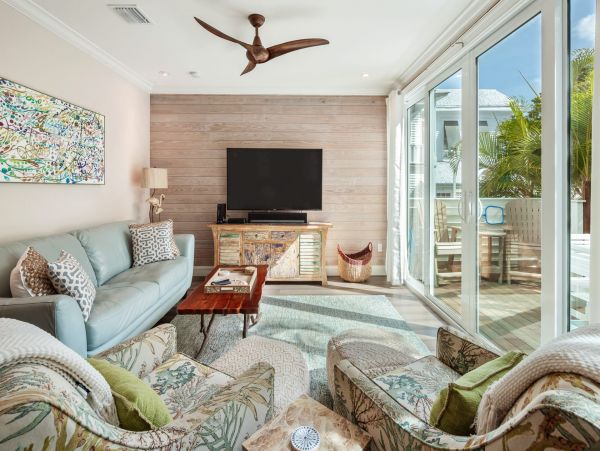 Key West Vacation Home Four Bedroom