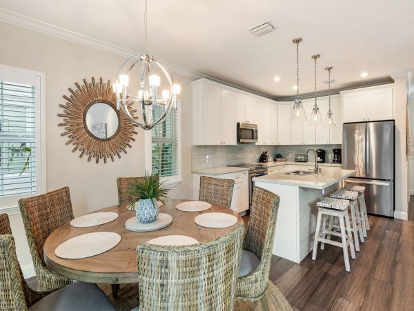 Key West Vacation Home Four Bedroom
