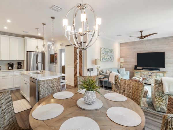 Key West Vacation Home Four Bedroom