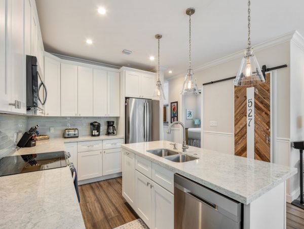 Key West Vacation Home Four Bedroom