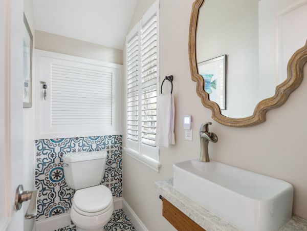Key West Vacation Home Four Bedroom