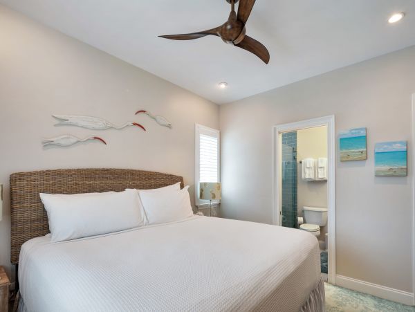Key West Vacation Home Four Bedroom