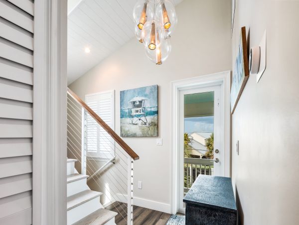Key West Vacation Home Four Bedroom