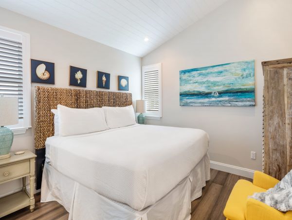 Key West Vacation Home Four Bedroom