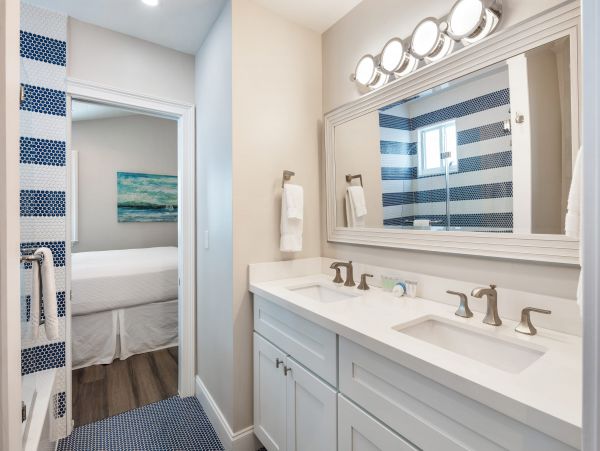 Key West Vacation Home Four Bedroom