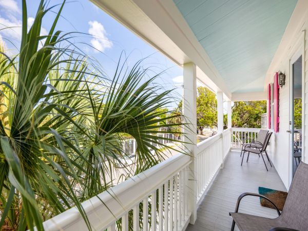 Key West Vacation Home Four Bedroom