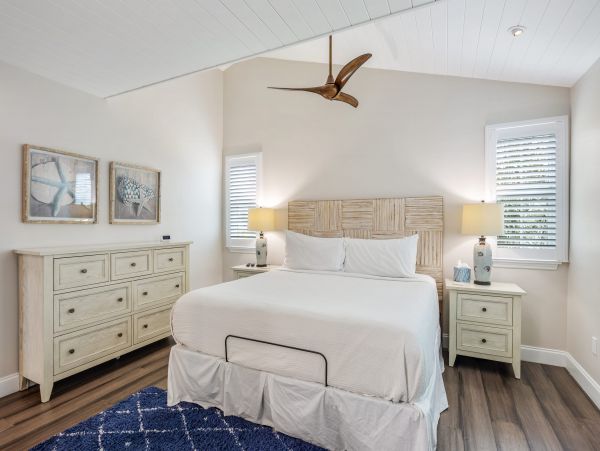 Key West Vacation Home Four Bedroom