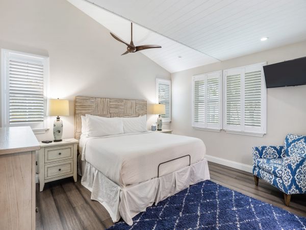 Key West Vacation Home Four Bedroom