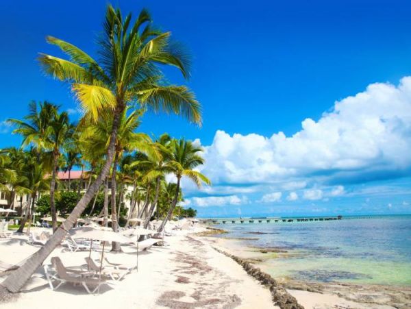 Key West Vacation Home Four Bedroom