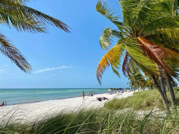 Key West Vacation Home Four Bedroom