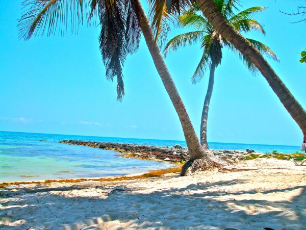Key West Vacation Home Four Bedroom