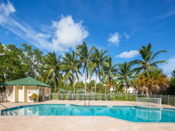 Key West Vacation Condo Two Bedroom