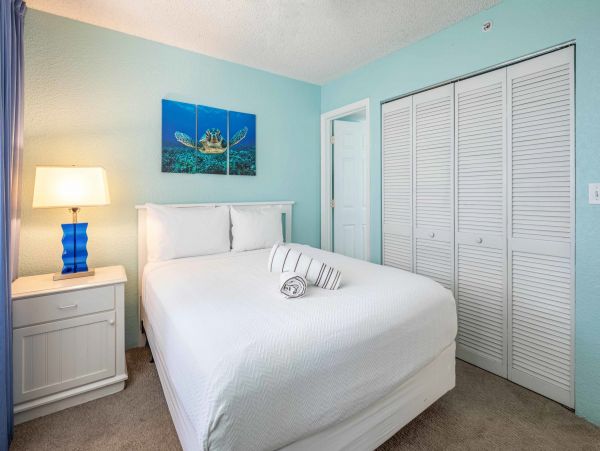 Key West Vacation Condo Two Bedroom