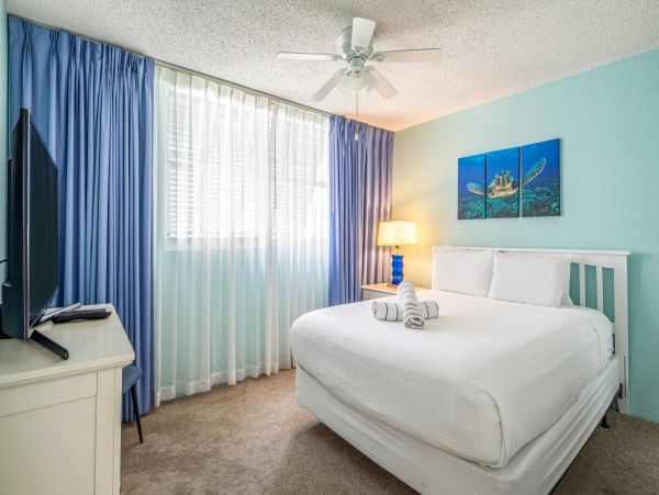 Key West Vacation Condo Two Bedroom