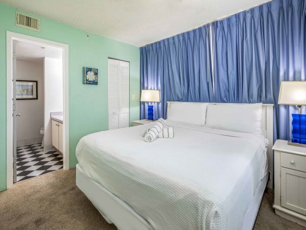 Key West Vacation Condo Two Bedroom