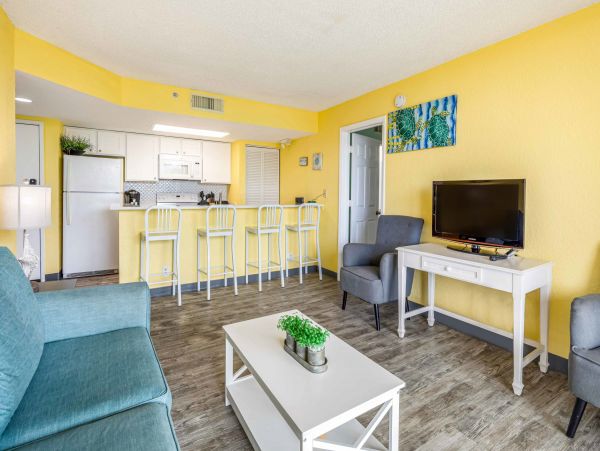 Key West Vacation Condo Two Bedroom