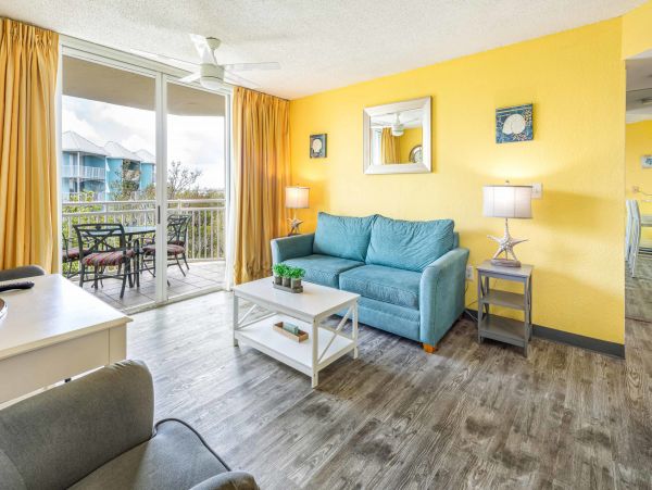 Key West Vacation Condo Two Bedroom