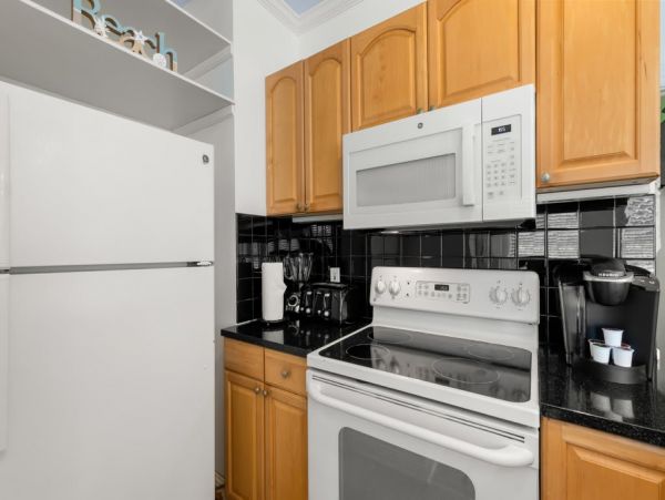 Key West Vacation Condo Two Bedroom