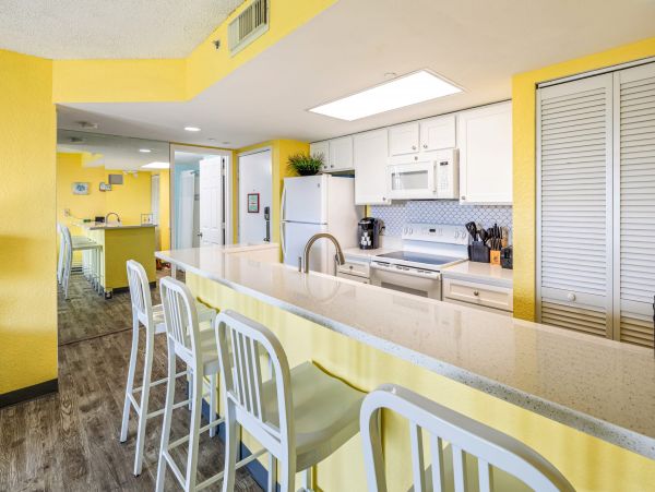 Key West Vacation Condo Two Bedroom