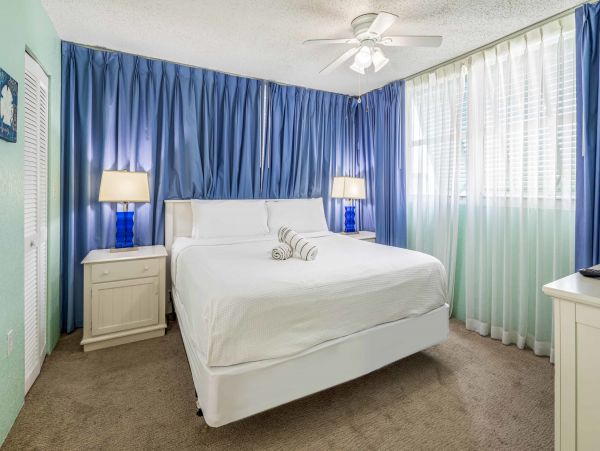 Key West Vacation Condo Two Bedroom