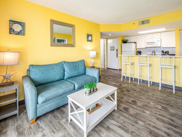 Key West Vacation Condo Two Bedroom