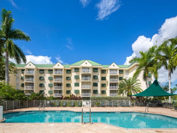 Key West Vacation Condo Two Bedroom