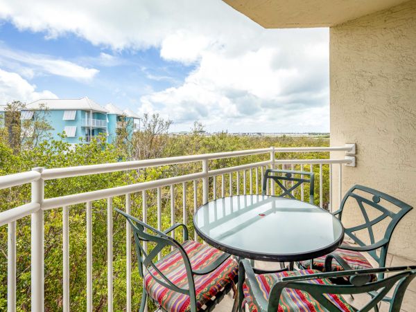 Key West Vacation Condo Two Bedroom