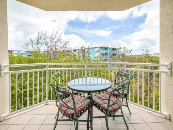 Key West Vacation Condo Two Bedroom
