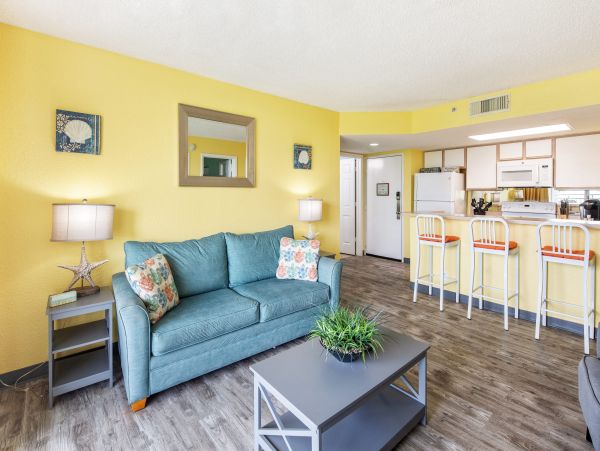 Key West Vacation Condo Two Bedroom