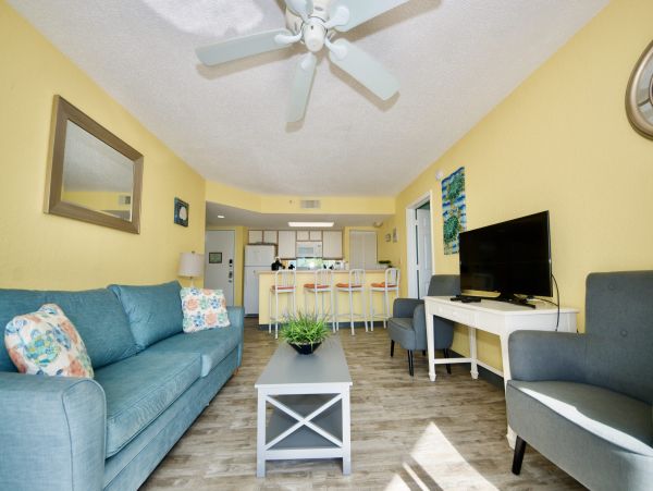 Key West Vacation Condo Two Bedroom