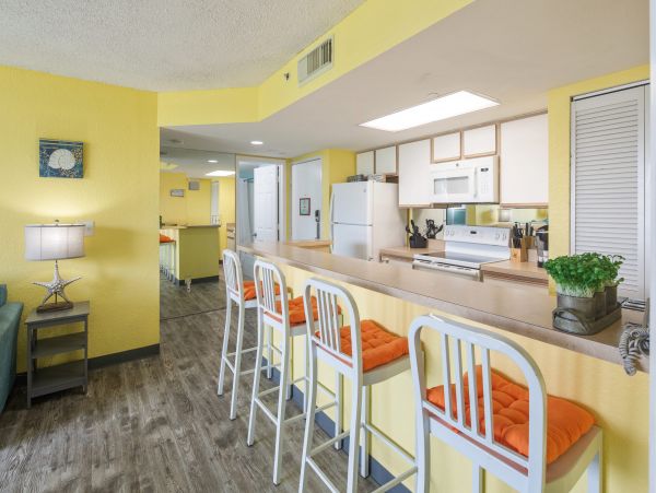 Key West Vacation Condo Two Bedroom