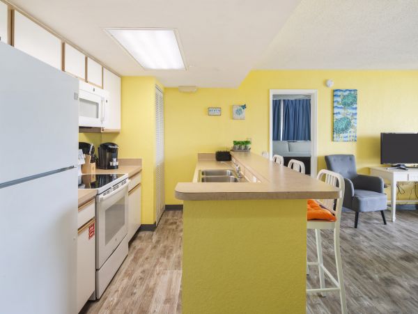 Key West Vacation Condo Two Bedroom