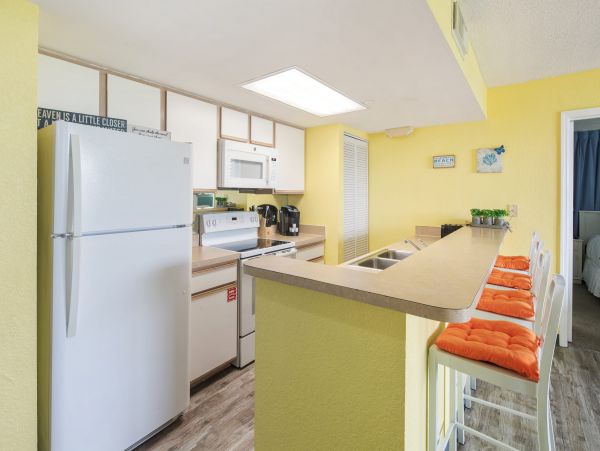 Key West Vacation Condo Two Bedroom
