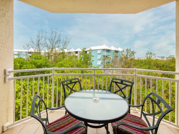 Key West Vacation Condo Two Bedroom