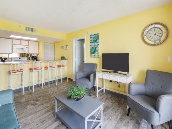 Key West Vacation Condo Two Bedroom