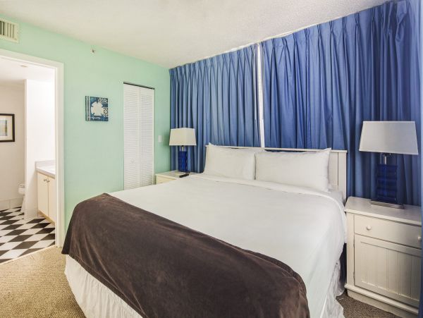Key West Vacation Condo Two Bedroom