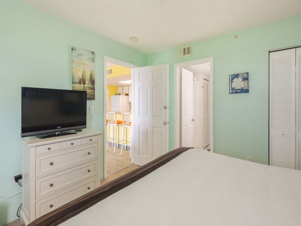 Key West Vacation Condo Two Bedroom