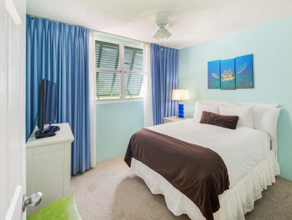 Key West Vacation Condo Two Bedroom